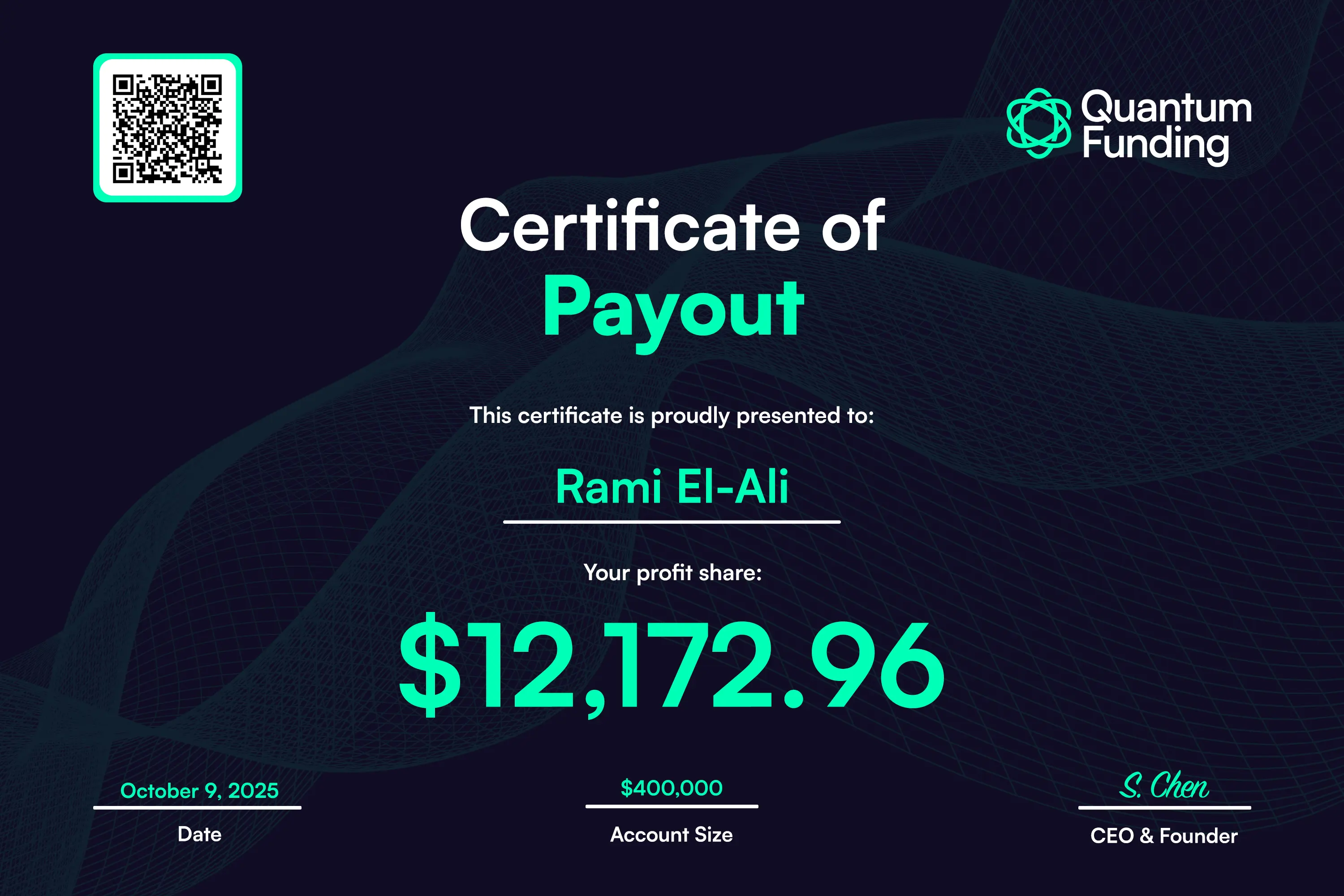 ELALIHOLDING Nachweis – Rami El Ali 10